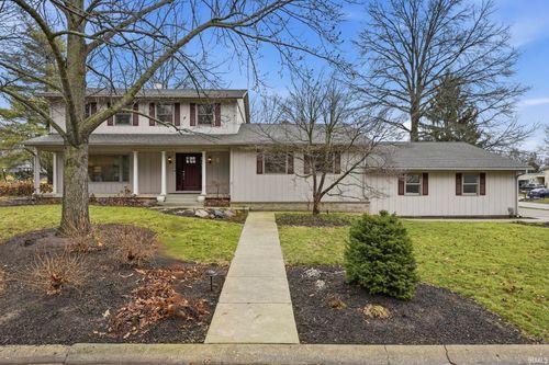 3526 Canterbury Drive, Lafayette, IN, 47909 | Card Image