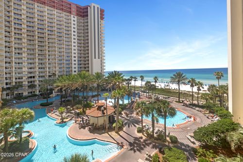 510-9900 S Thomas Dr, Panama City Beach, FL, 32408-3804 | Card Image