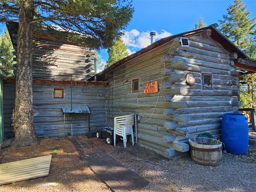 161 Powder Horn Rd, Helmville, MT, 59843 | Card Image