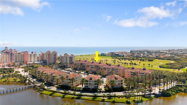 APT-1324 - 15 Ocean Crest Way, Condo with 2 bedrooms, 2 bathrooms and null parking in PALM COAST FL | Image 62