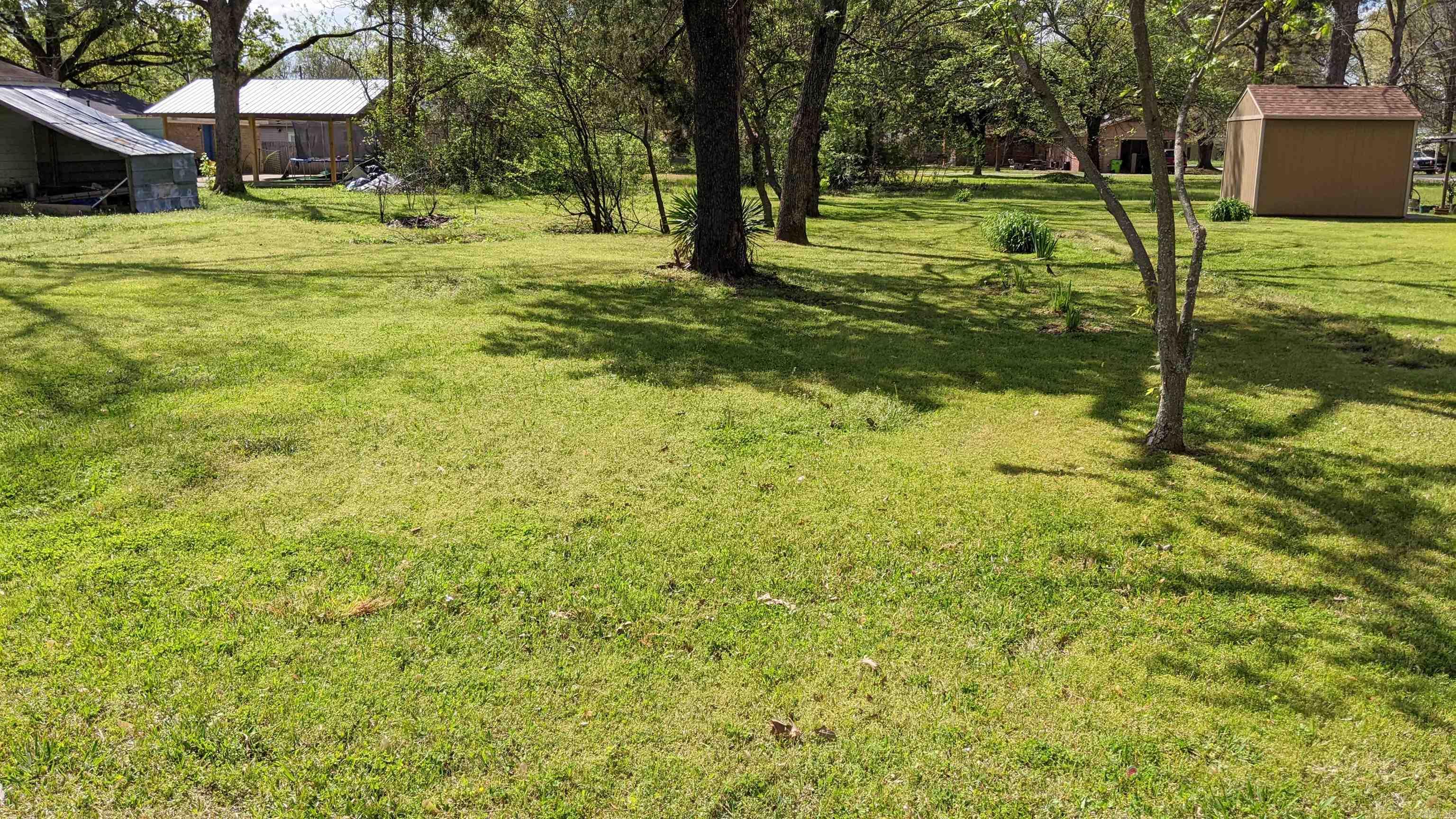 Land in Lonoke 4