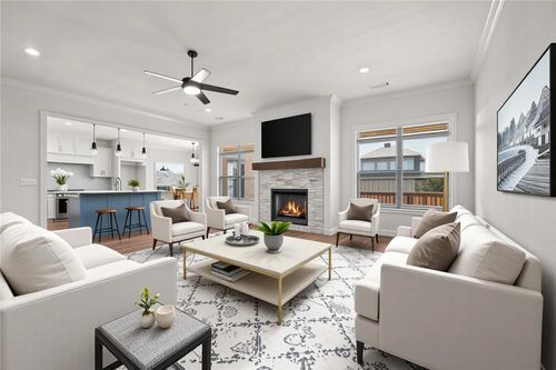 1220 Fierce Ln, Centerton, AR, 72719 | Card Image