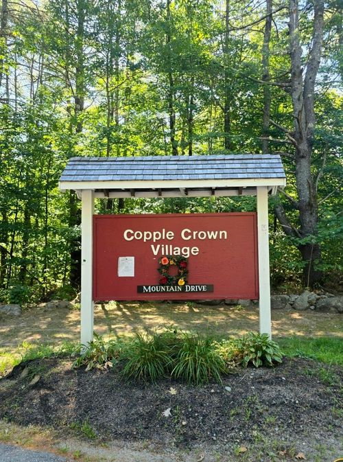 000 Garmish Dr, New Durham, NH, 03855 | Card Image