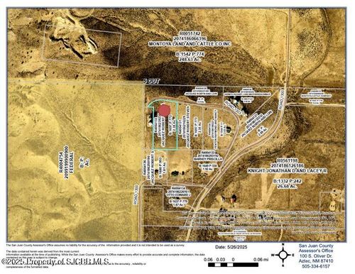 1B-1 Road 1303, La Plata, NM, 87418 | Card Image