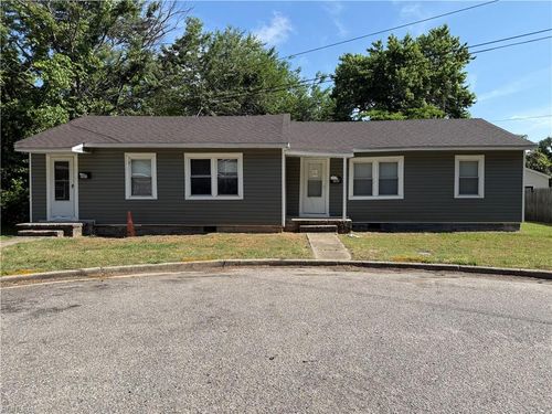 163 Choate Street, Portsmouth, VA, 23707 | Card Image