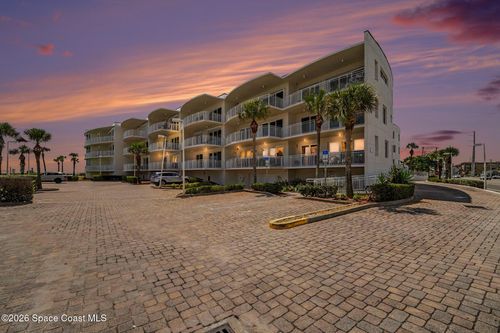 108-601 N Miramar Ave, Indialantic, FL, 32903-3179 | Card Image
