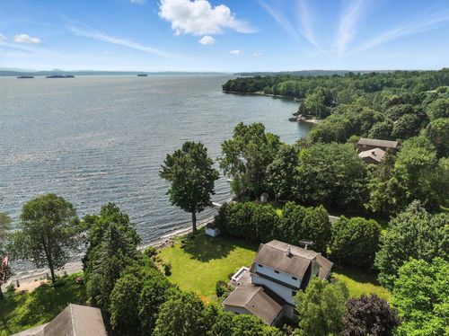 76 E Shore S, Grand Isle, VT, 05458-2364 | Card Image