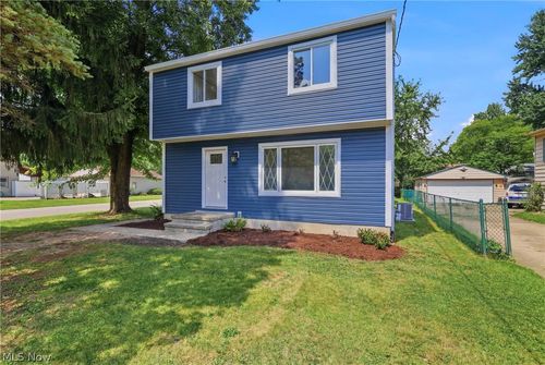 5382 Broad Boulevard, North Ridgeville, OH, 44039 | Card Image