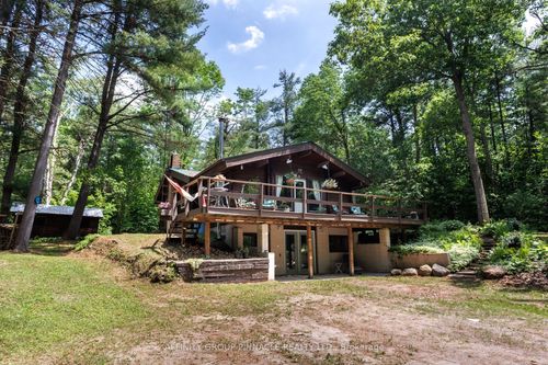 46 Creek View Rd, Woodville, ON, K0M2T0 | Card Image