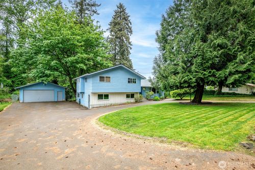 9111 116th St E, Puyallup, WA, 98373-3827 | Card Image