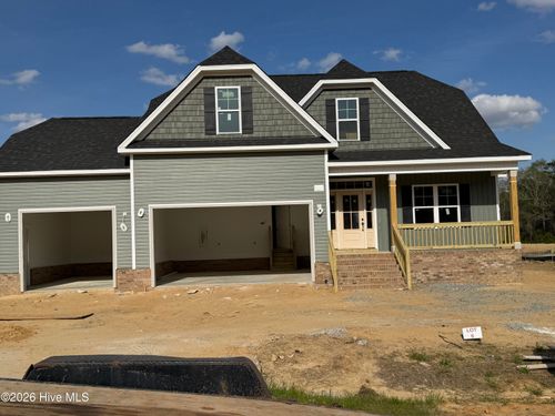 6-135 Bryant Farm Dr, Selma, NC, 27576-3699 | Card Image