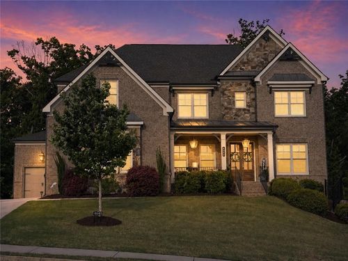 4645 Gablestone Xing, Hoschton, GA, 30548-6382 | Card Image