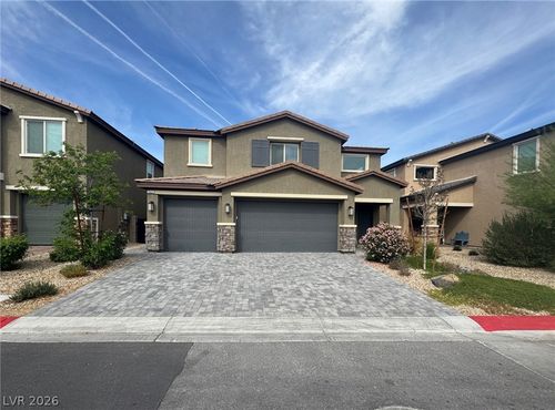 7527 Ardenno St, North Las Vegas, NV, 89084-4934 | Card Image