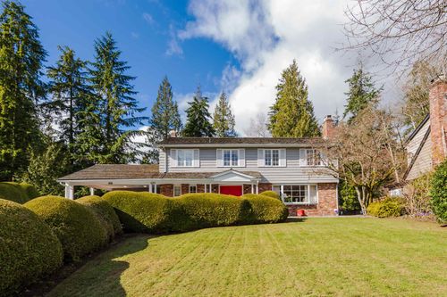 625 Newdale Rd, West Vancouver, BC, V7T1W7 | Card Image