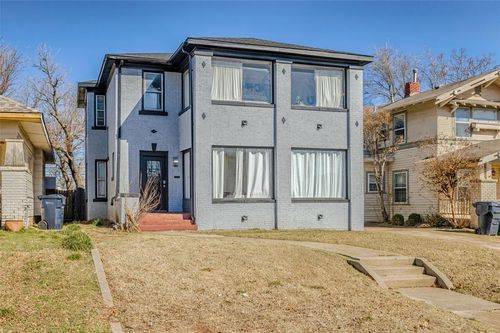 705 Nw 22nd St, Oklahoma City, OK, 73103-1403 | Card Image