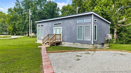 22711 Campbell St, Underwood, IN, 47177-7130 | Card Image