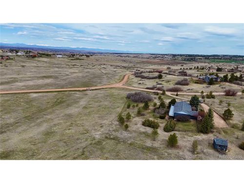 2130 Frontier Ln, Franktown, CO, 80116-9445 | Card Image
