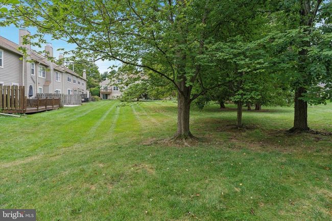 235 Copper Beech Dr, Townhouse with 3 bedrooms, 3 bathrooms and null parking in BLUE BELL PA | Image 34