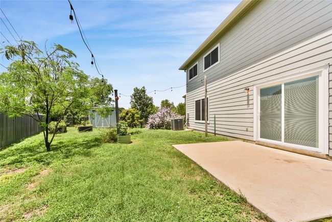 6401 Marble Creek Loop, House other with 3 bedrooms, 3 bathrooms and null parking in Austin TX | Image 12