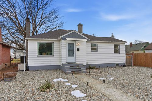 2512 E Columbia Ave, Spokane, WA, 99208 | Card Image