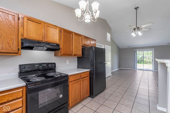 3650 Rock Maple Dr, House other with 3 bedrooms, 2 bathrooms and null parking in Indianapolis IN | Image 7