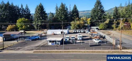 4310 Highway 20, Sweet Home, OR, 97386-1242 | Card Image