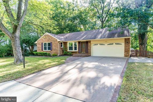 15801 Edgewood Dr, DUMFRIES, VA, 22025-1726 | Card Image