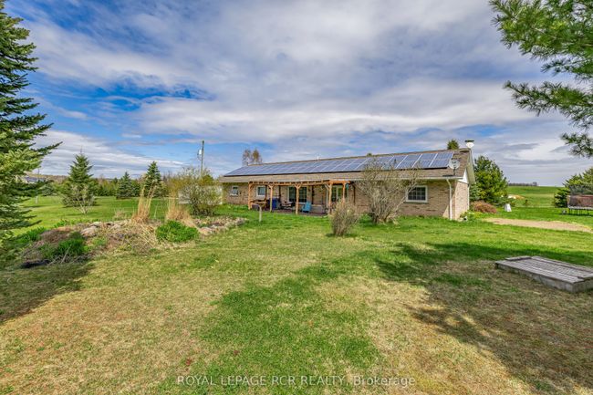 958375 7 Th Line E, House other with 4 bedrooms, 2 bathrooms and 8 parking in Mulmur ON | Image 44