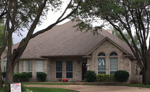 6905 Vista Ridge Ct, Fort Worth, TX, 76132-4553 | Card Image