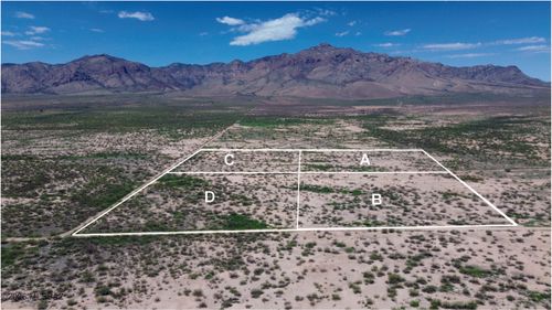 d-10.8 Acres Hannah Lane, Portal, AZ, 85632 | Card Image