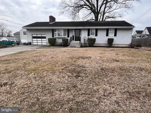 2302 Columbia Ave, Ewing, NJ, 08638-3020 | Card Image