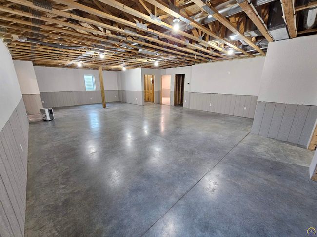 611 S 3 Rd St, House other with 3 bedrooms, 2 bathrooms and null parking in Sabetha KS | Image 32