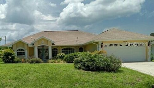 4875 Hansard Ave, North Port, FL, 34286-6017 | Card Image