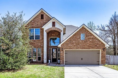 3713 Daisy Ln, Huntsville, TX, 77340-8911 | Card Image