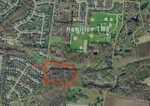 17.2AC Sibcy Road, Hamilton Twp, OH, 45039 | Card Image