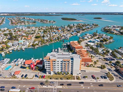 1605-13101 Gulf Blvd, Madeira Beach, FL, 33708-2630 | Card Image