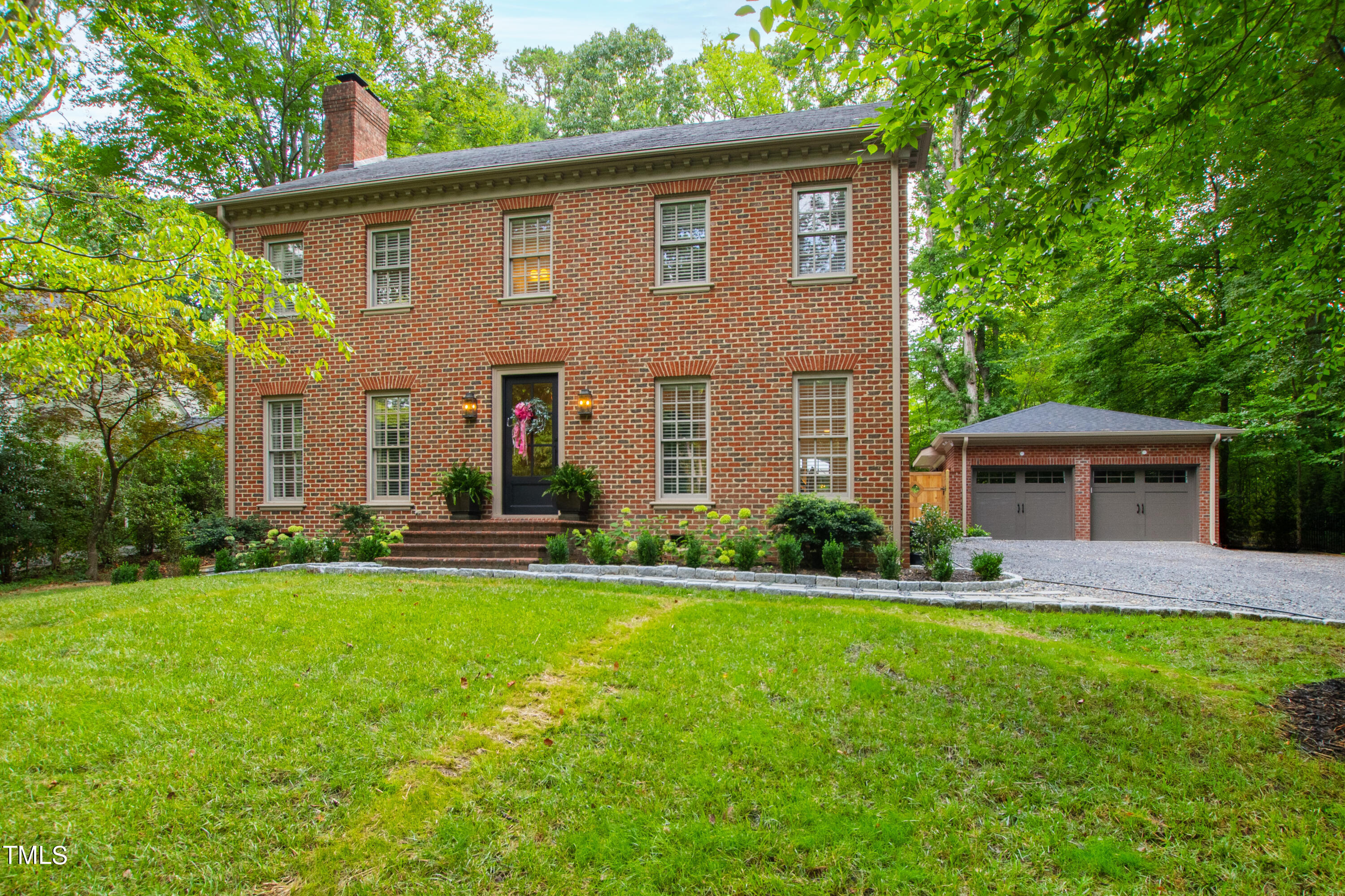 Marlowe Rd, Raleigh, NC 27609