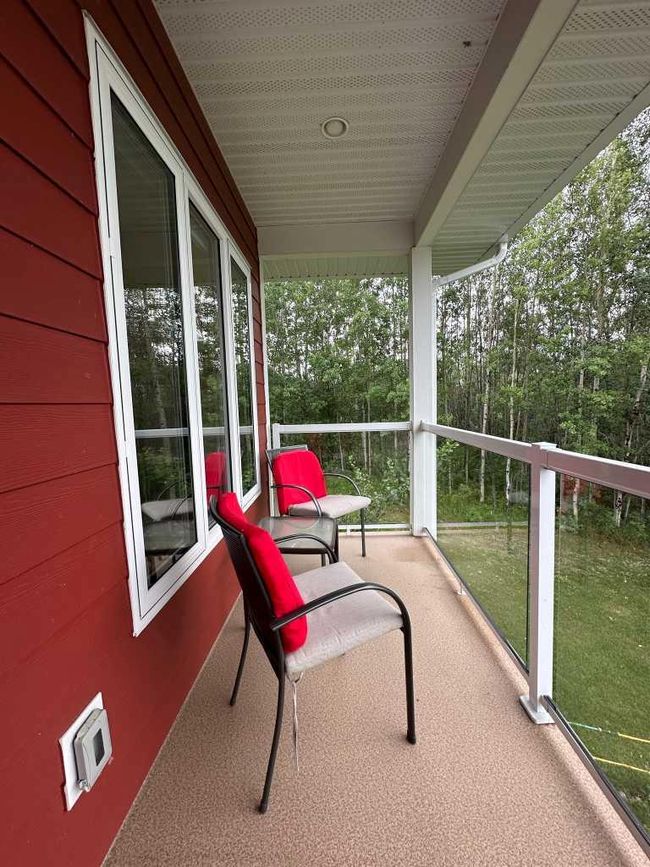67325, 834 Churchill Park Road, Home with 4 bedrooms, 3 bathrooms and 2 parking in Rural Lac La Biche County AB | Image 34