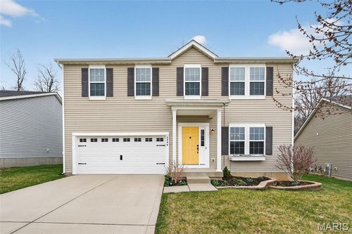 3009 Preston Woods Trl, Lake St Louis, MO, 63367-6515 | Card Image