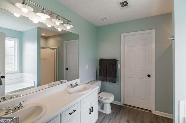 1217 Nunnally Dr, House other with 3 bedrooms, 2 bathrooms and 4 parking in Monroe GA | Image 18