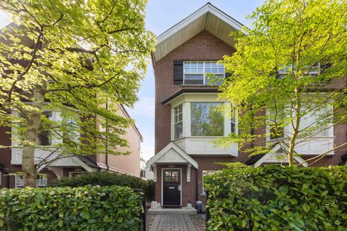 888 W 15th Ave, Vancouver, BC, V5Z1R7 | Card Image