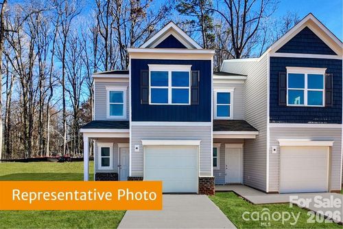 5338 Porterhouse Way, Charlotte, NC, 28215 | Card Image