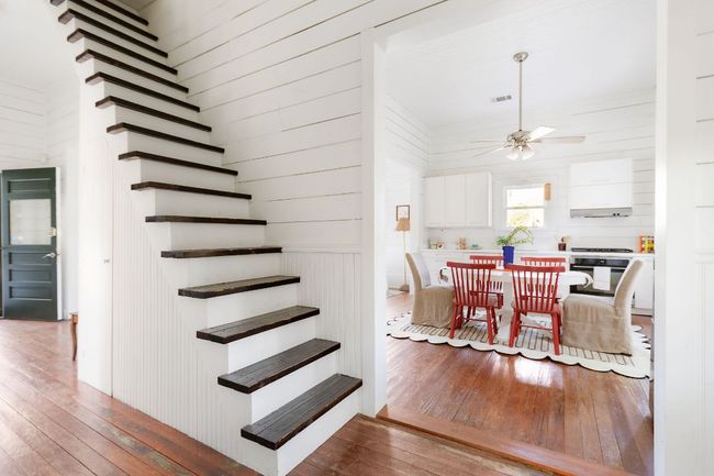 1211 E 13 Th St, House other with 2 bedrooms, 1 bathrooms and 1 parking in Austin TX | Image 22