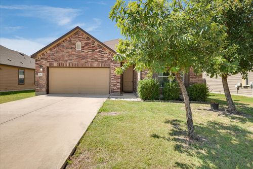 517 Carrington St, Hutto, TX, 78634-4560 | Card Image
