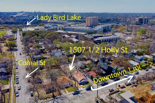 1507 1/2 Holly St, Austin, TX, 78702-5315 | Card Image