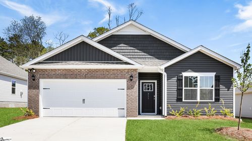 311 Addalynn Ln, Anderson, SC, 29621-3462 | Card Image