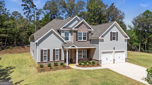 238 Lighthouse Cv Sw, Adairsville, GA, 30103-3495 | Card Image