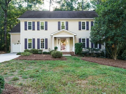 4503 Rollingwood Dr, Durham, NC, 27713-8629 | Card Image