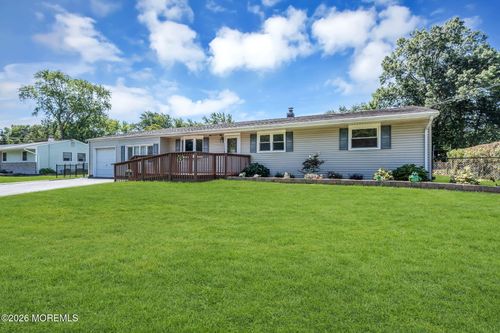 12 Carol Ln, Howell, NJ, 07731-1306 | Card Image