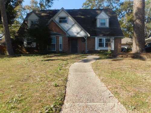 7819 12th Fairway Ln, Humble, TX, 77346-2115 | Card Image